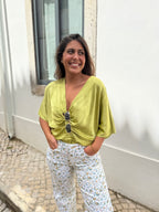 Blusa “LILIANA”