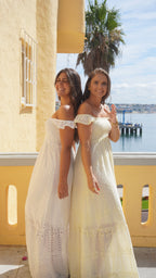 Vestido “AGADIR”