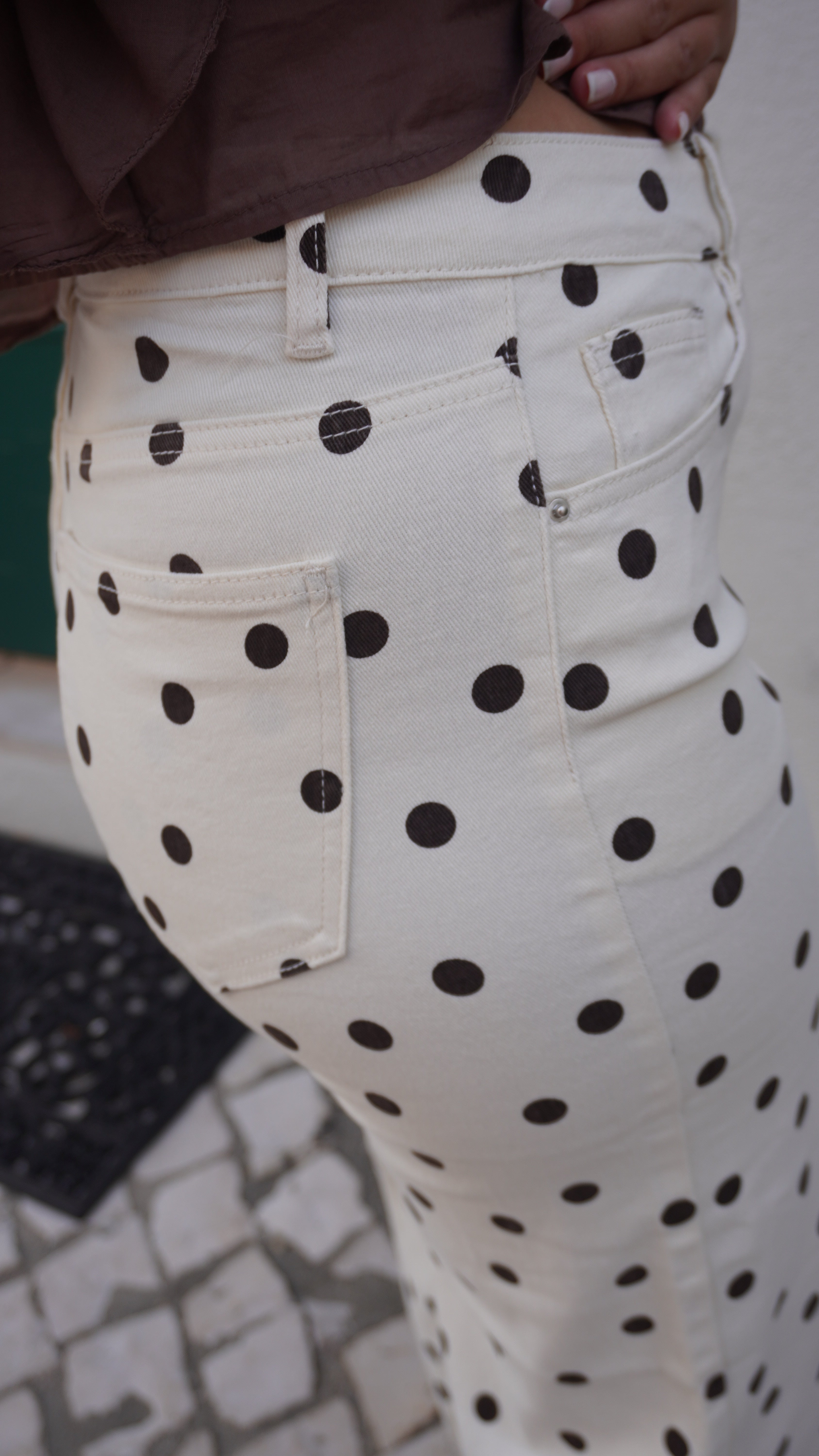Jeans “JULIANA”