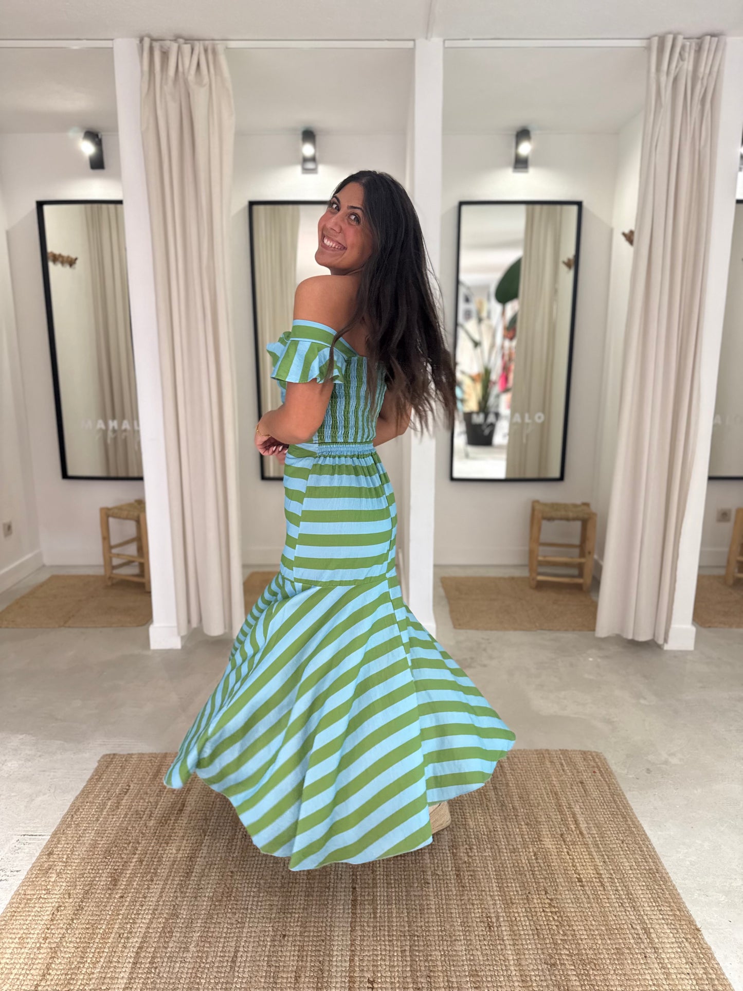 Conjunto “POLIANA”
