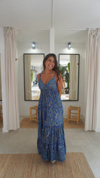 Vestido “CROÁCIA”