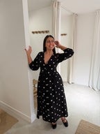 Vestido “INÊS”