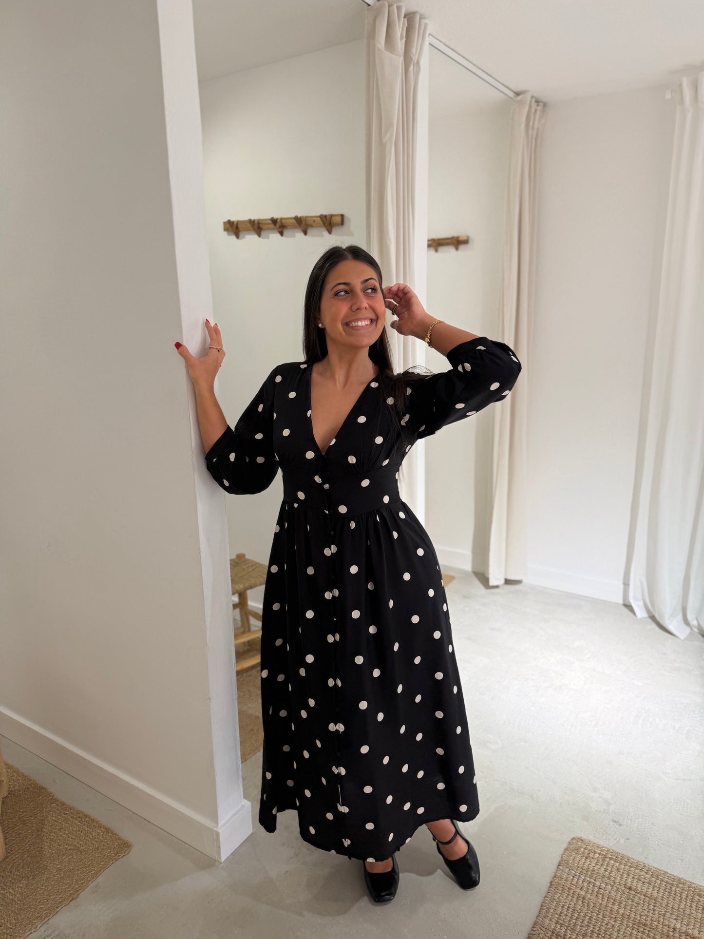 Vestido “INÊS”