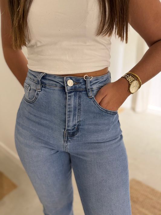 Jeans “JULIETA”