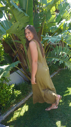 Vestido “VIGO”