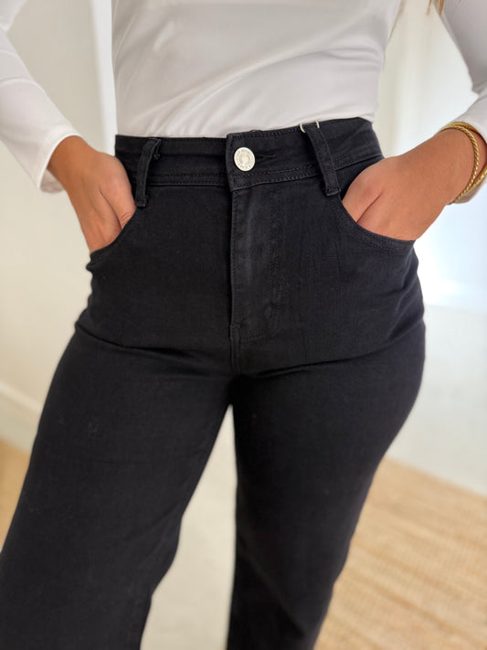 Jeans “BLACK”