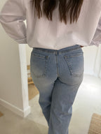 Jeans “GRÉCIA”