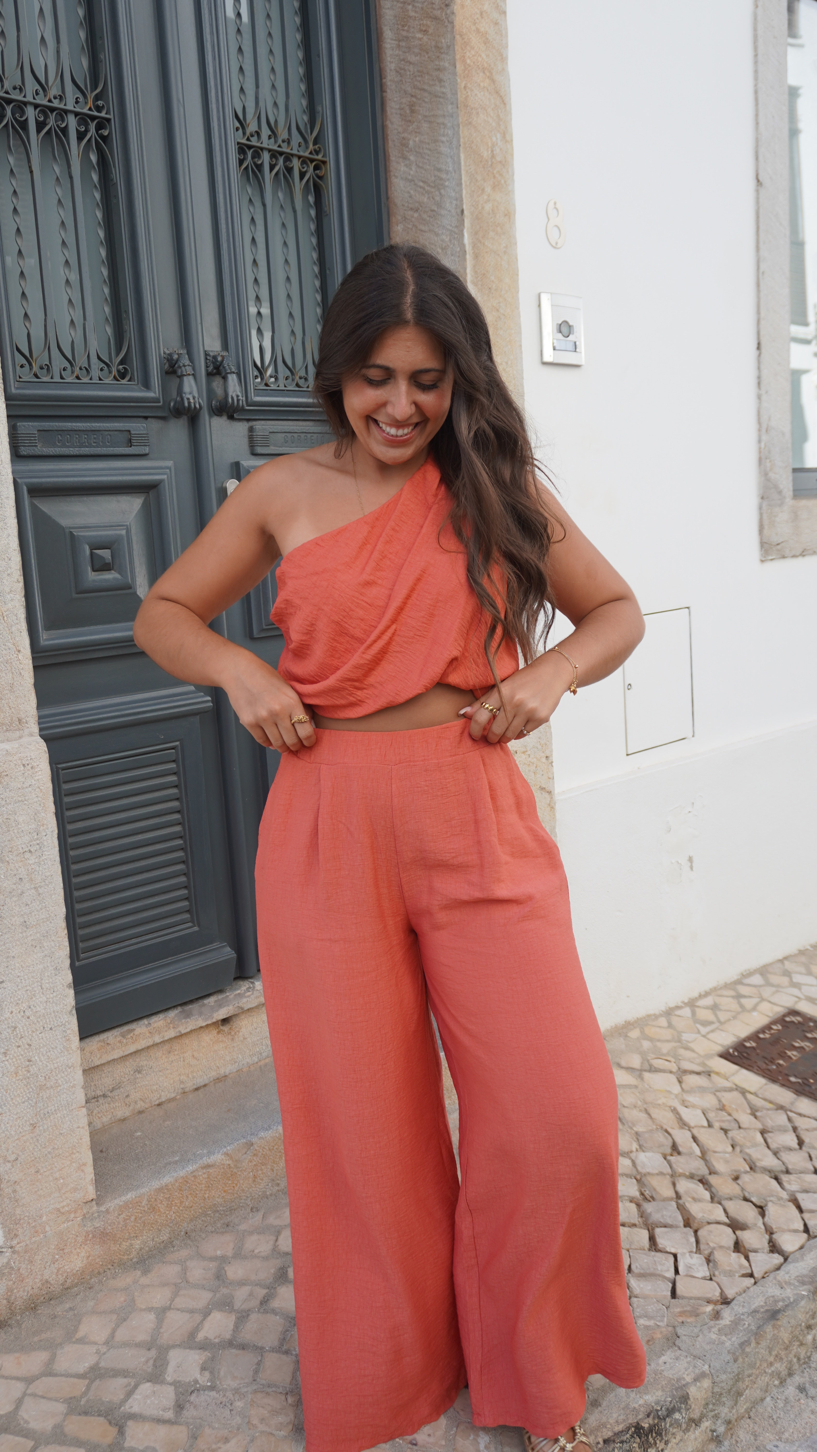 Conjunto “ALBUFEIRA”