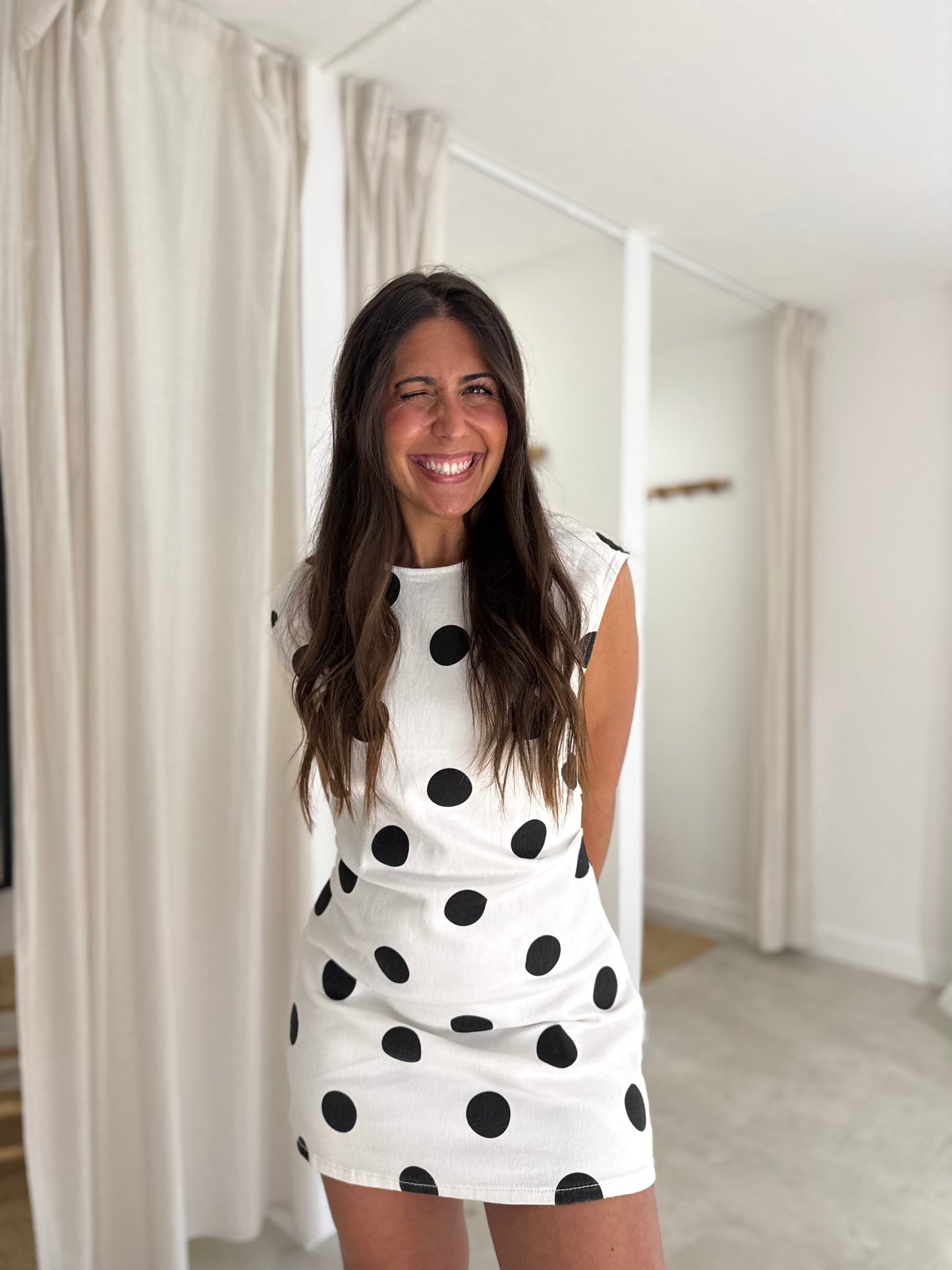 Vestido “GIULIA”