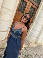 Vestido “CLEO”