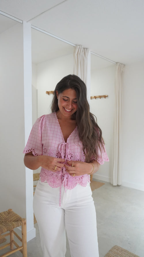 Blusa “VENEZA”