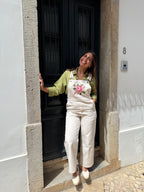Jardineiras “LUÍSA”