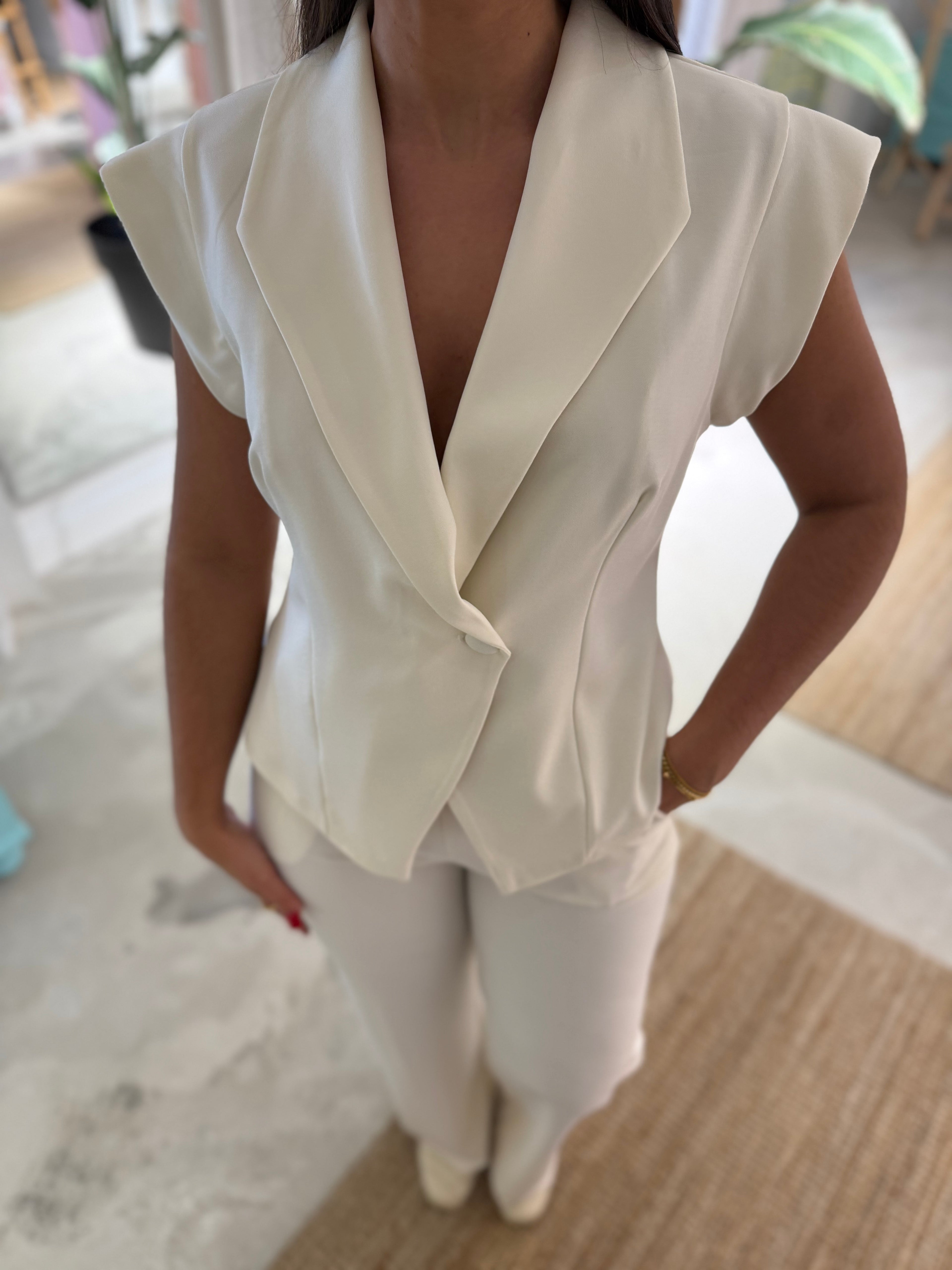 Conjunto “GABRIELA”