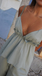 Conjunto “ZANA”