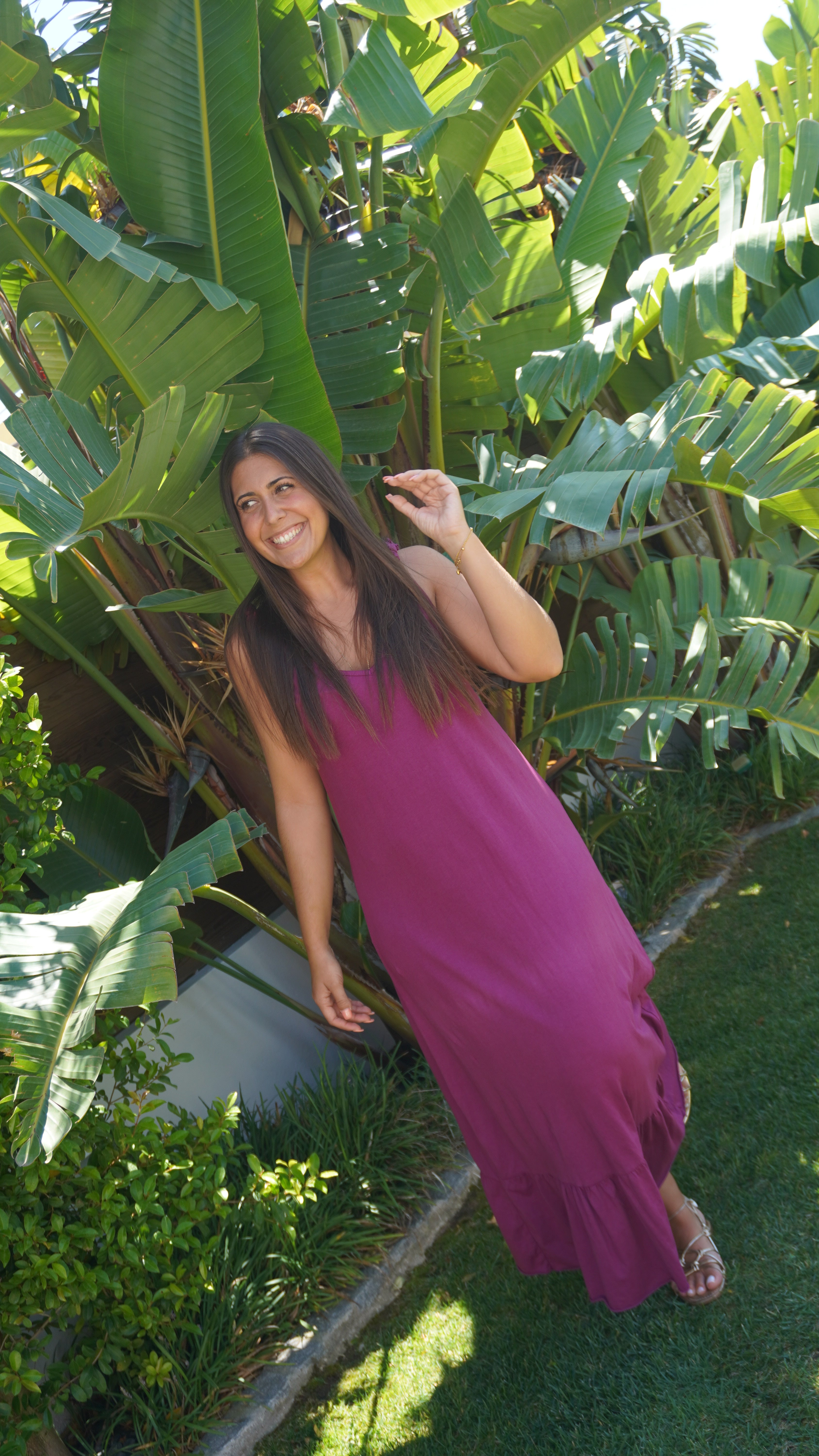 Vestido “VIGO”