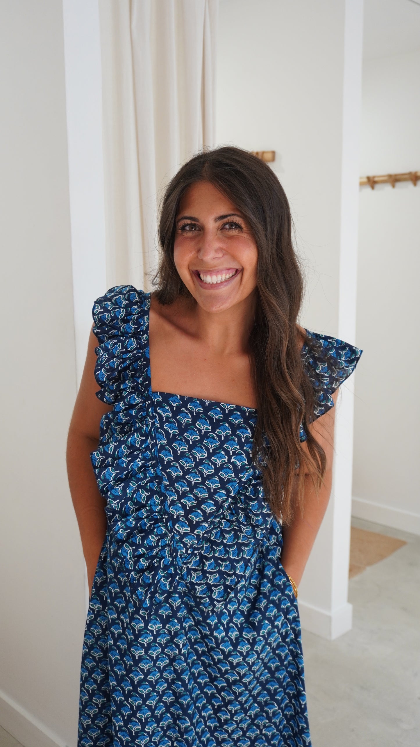 Vestido “MENORCA”