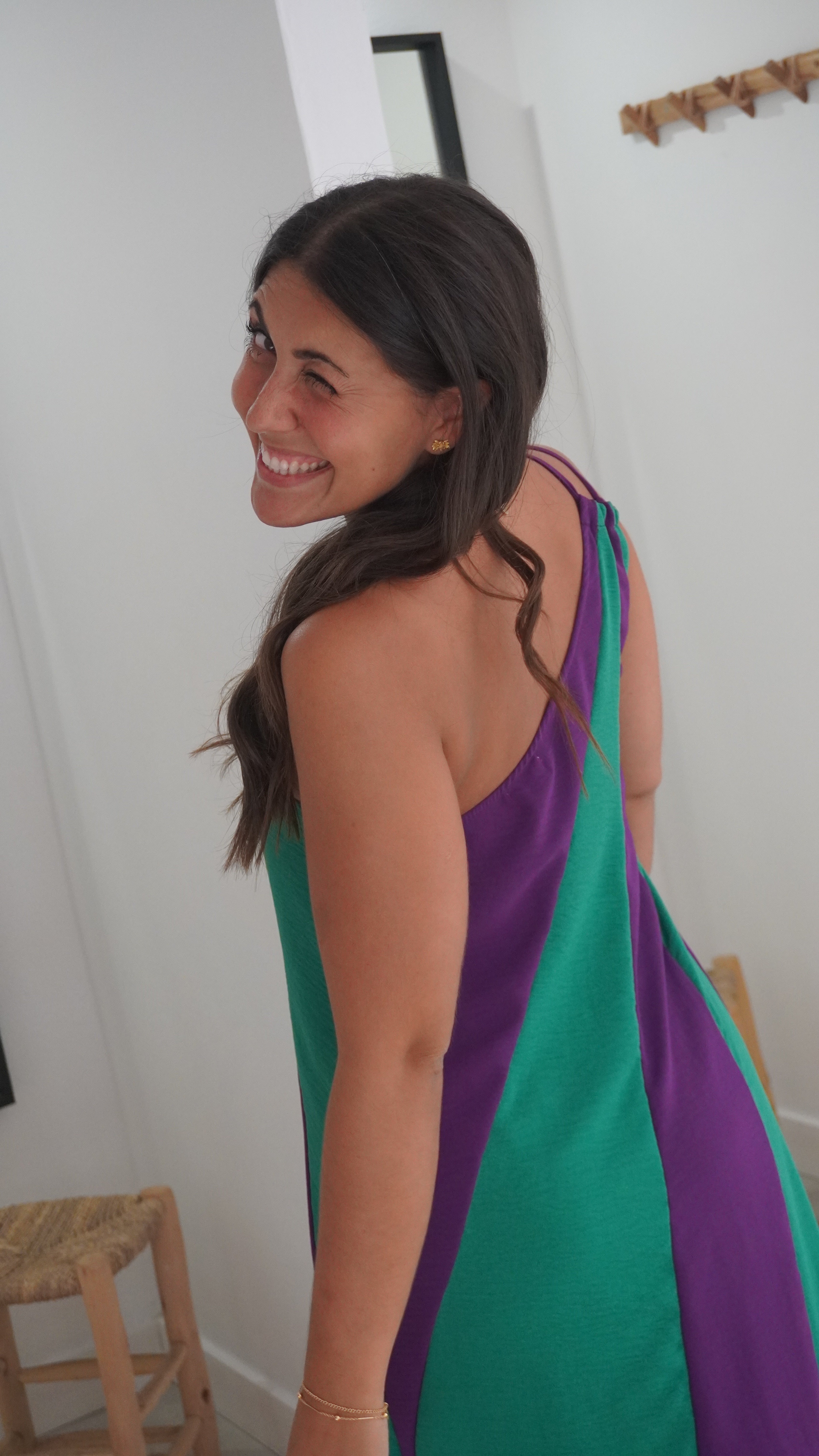 Vestido “CARVALHAL”