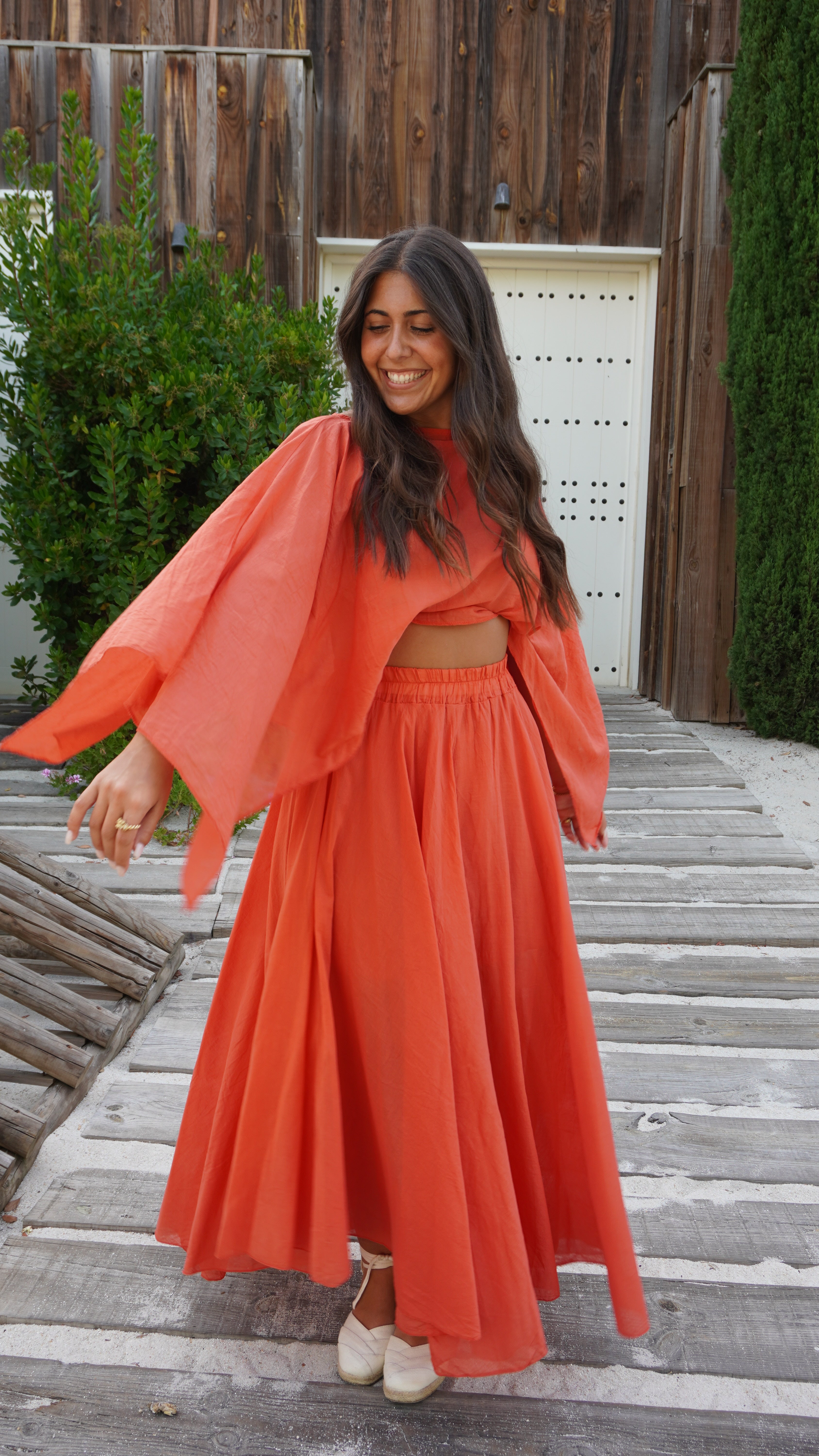 Conjunto “CRETA”