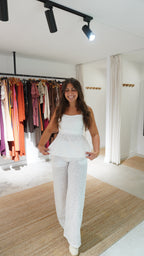 Conjunto “EVA”