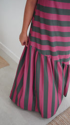 Vestido "TRÓIA"