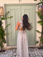 Vestido “LUNA”