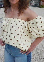 Blusa “RIBEIRA BRAVA”