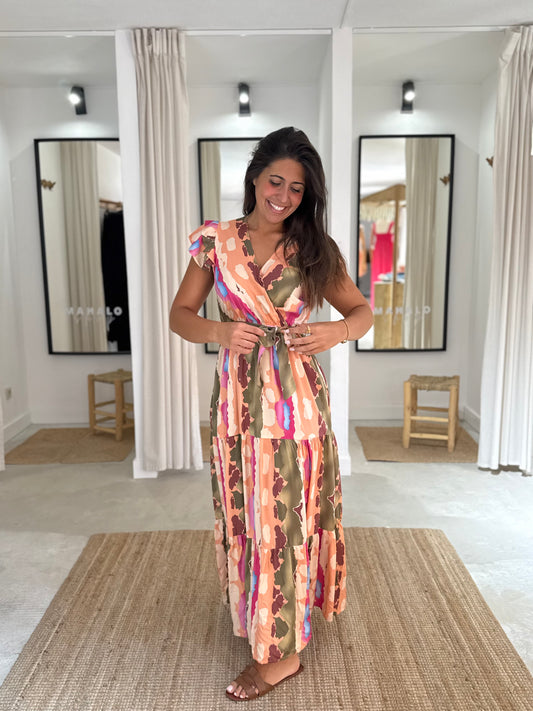 Vestido “GABRIELA”