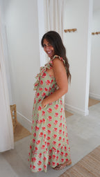Vestido “MENORCA”