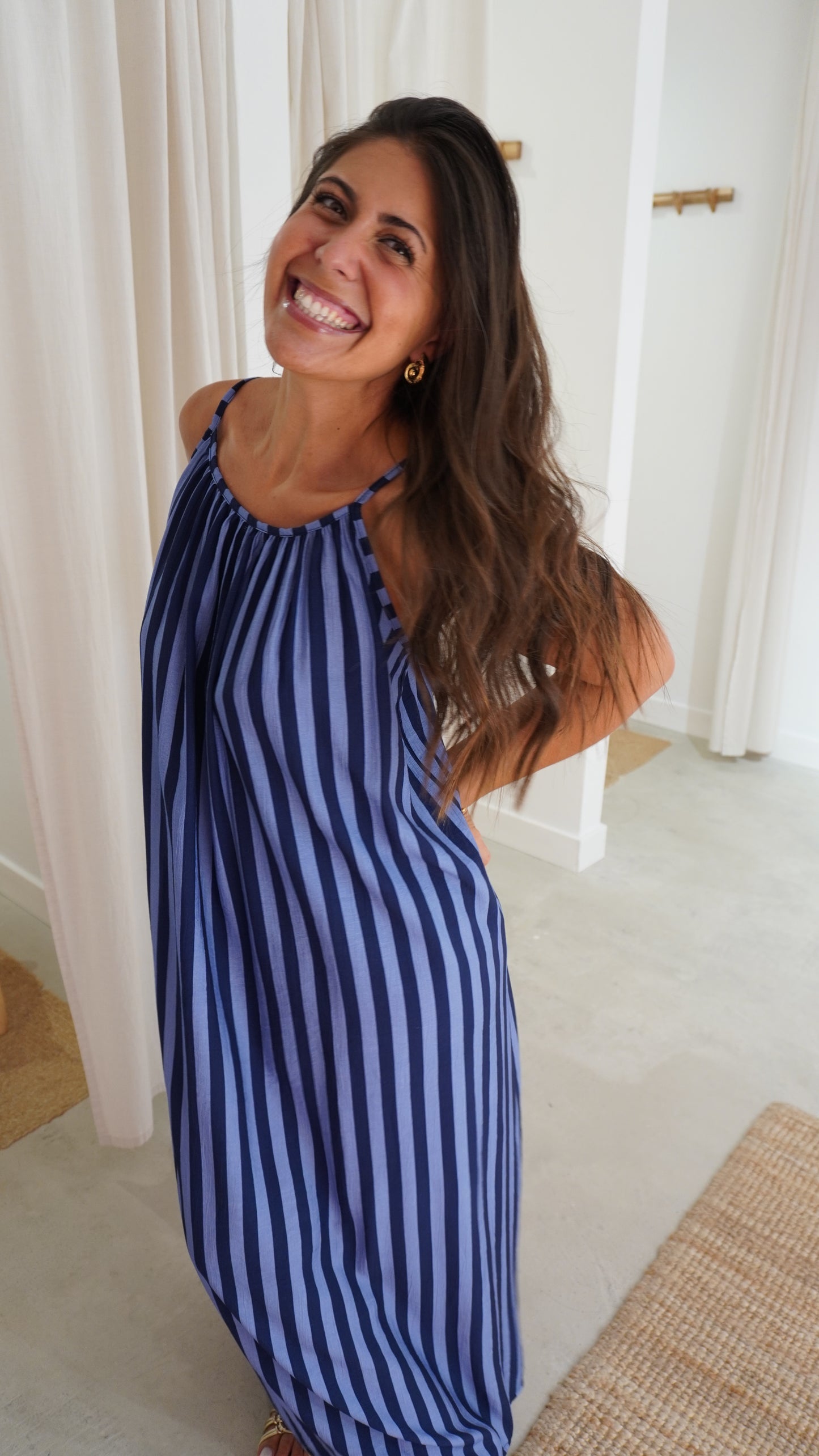 Vestido “ALEXANDRA”