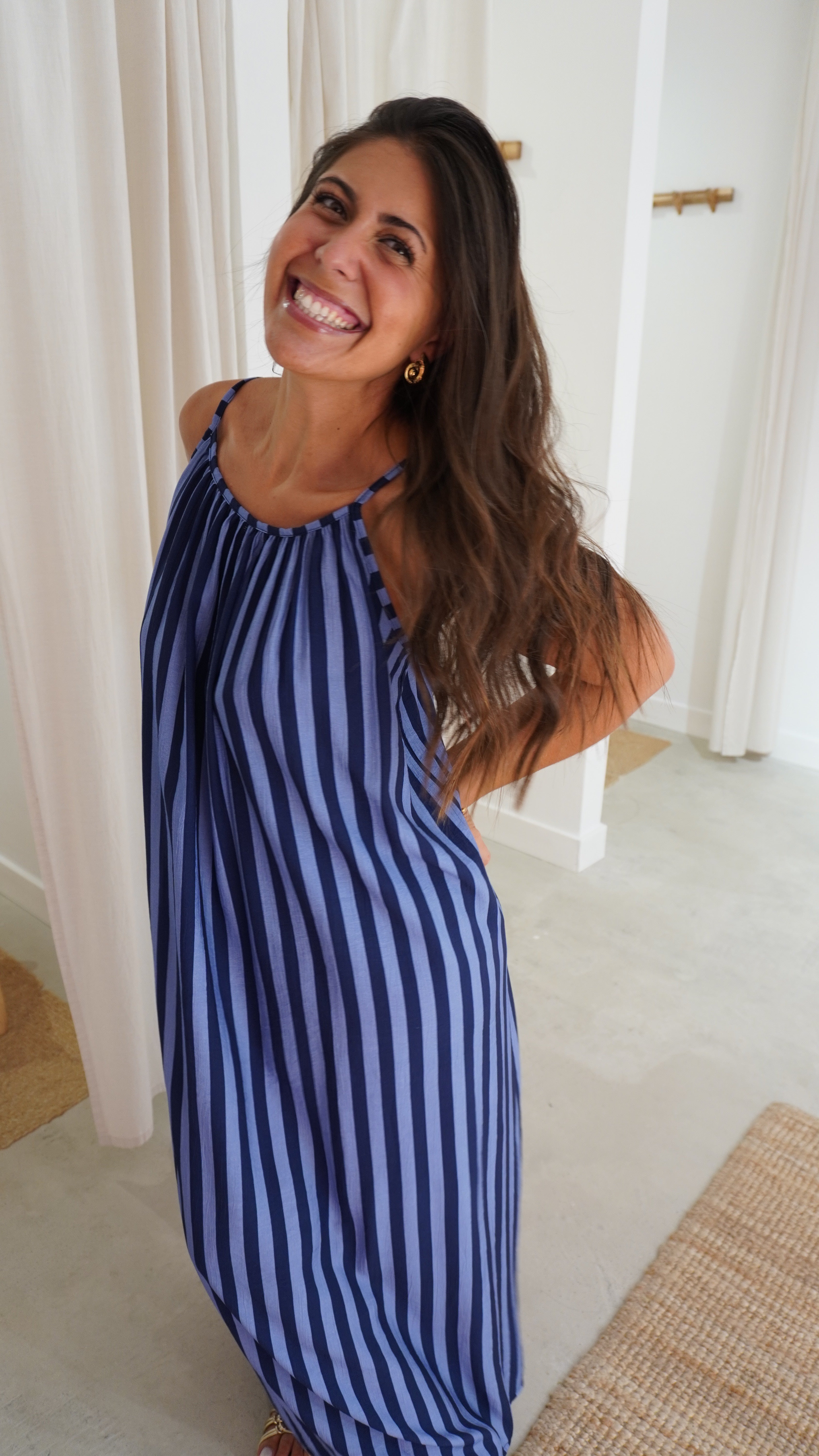 Vestido “ALEXANDRA”