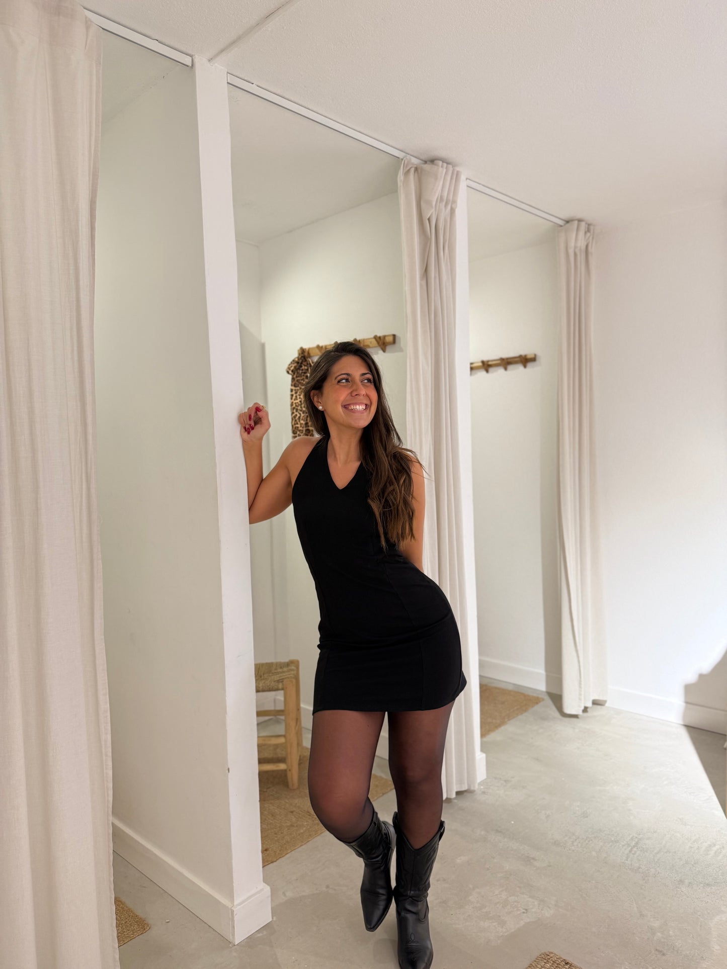 Vestido “SOFIA”