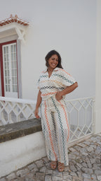Conjunto “BENIDORM”