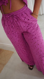 Conjunto “SARDENHA”