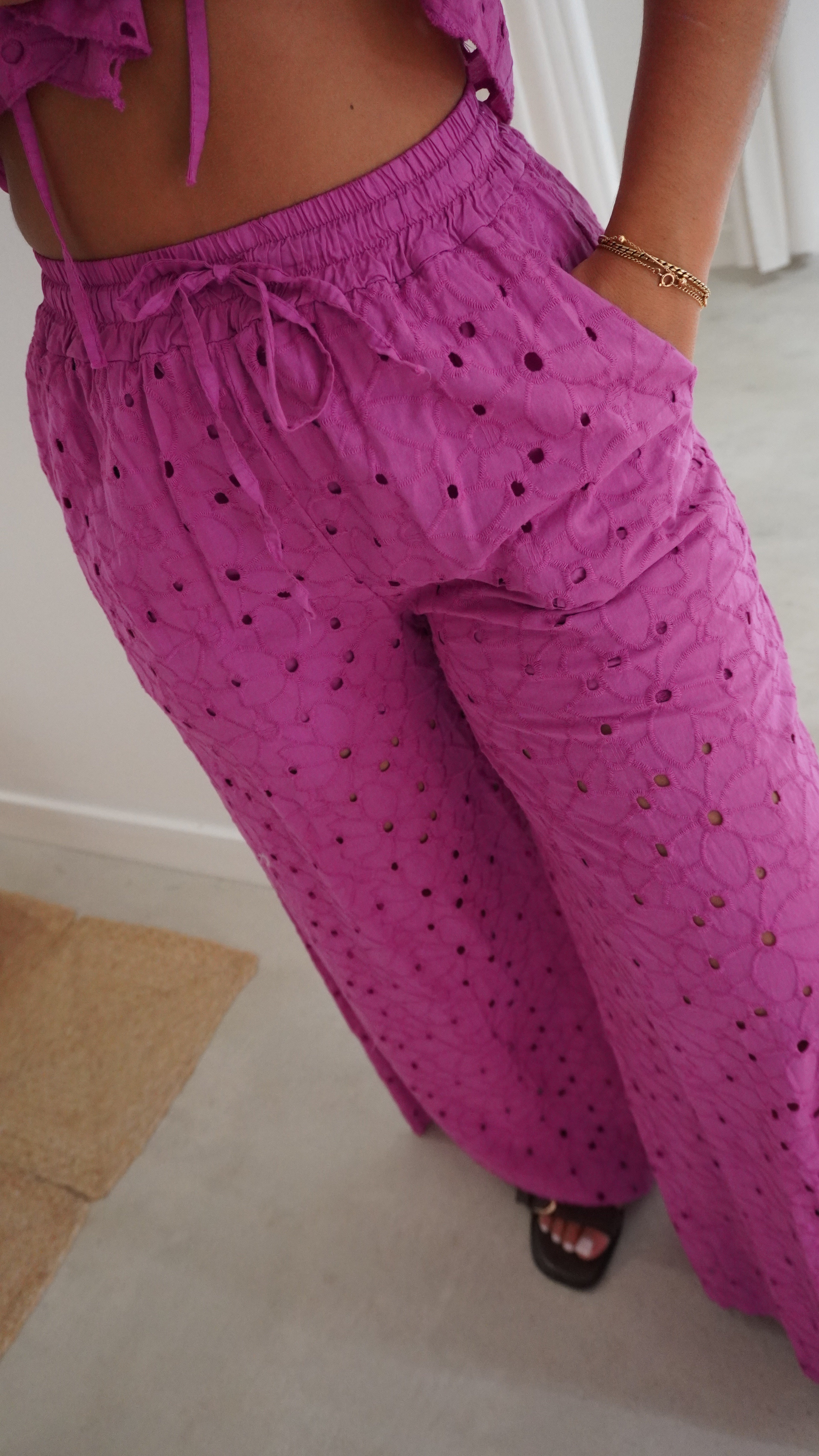 Conjunto “SARDENHA”