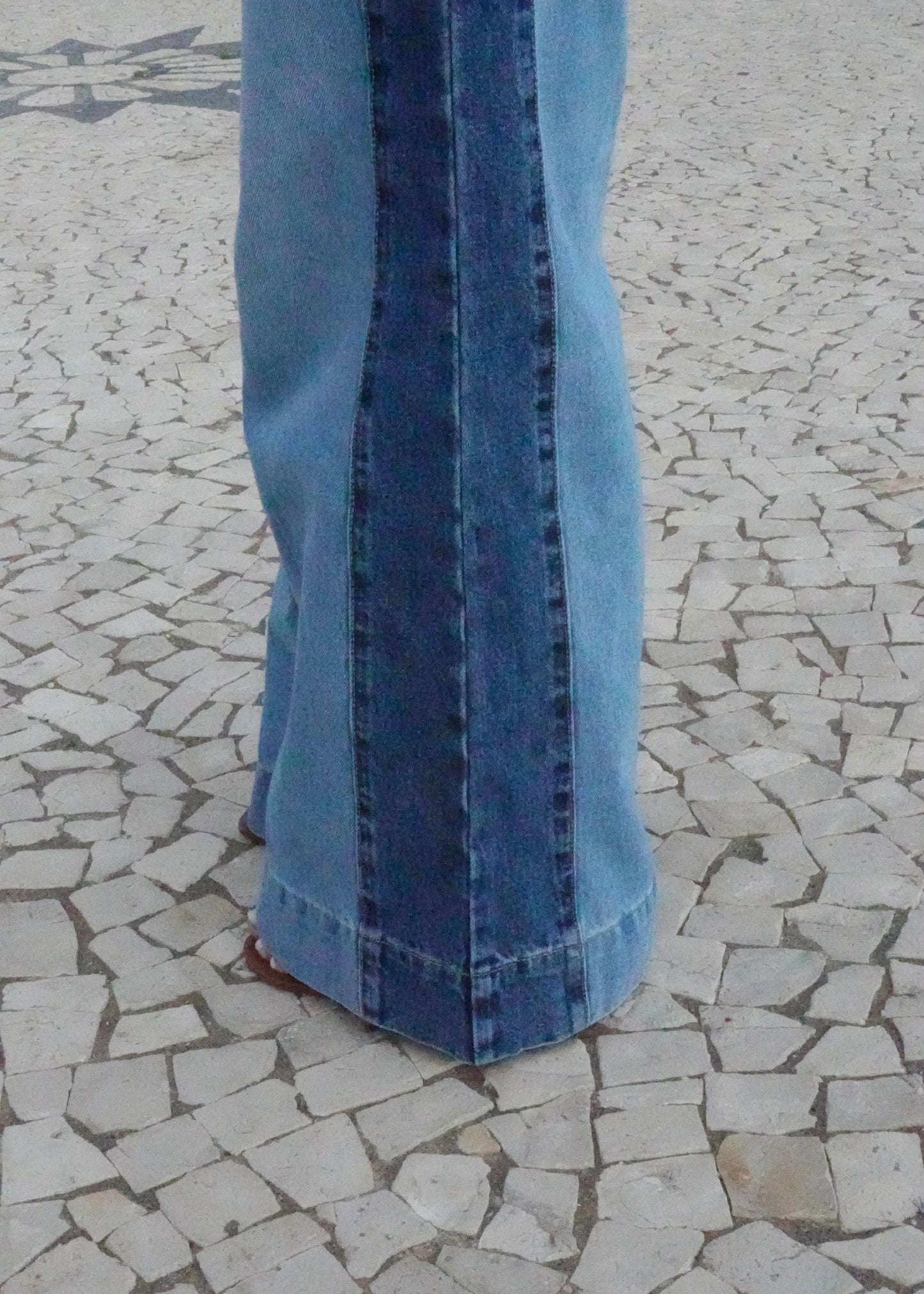 Jeans “FORMOSA”
