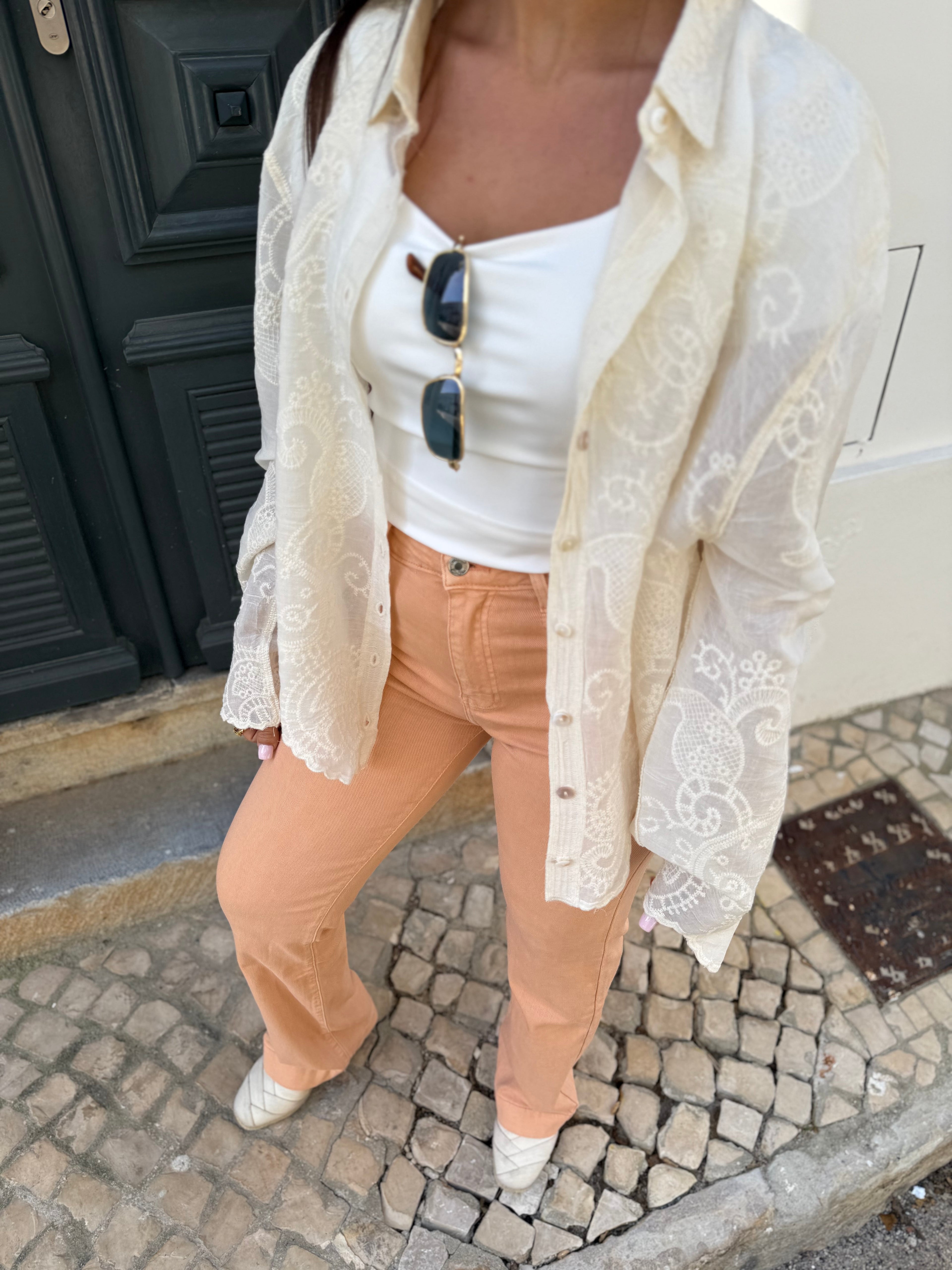 Camisa “NICOLE”