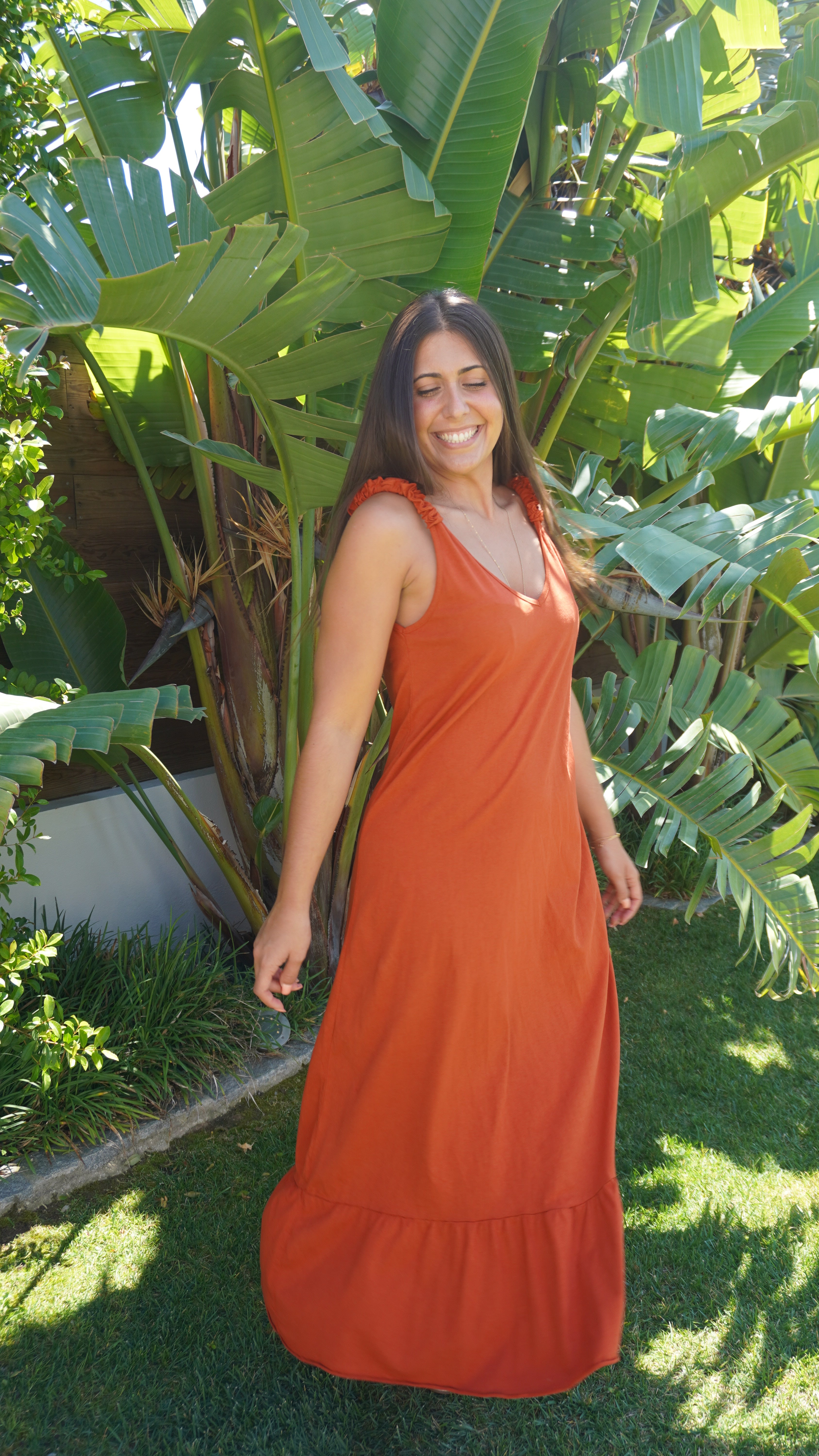 Vestido “VIGO”