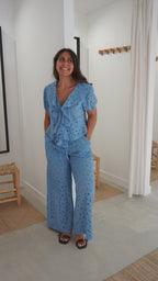 Conjunto “SARDENHA”