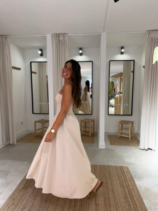 Vestido “DIANA”