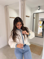Camisa “GISELA”