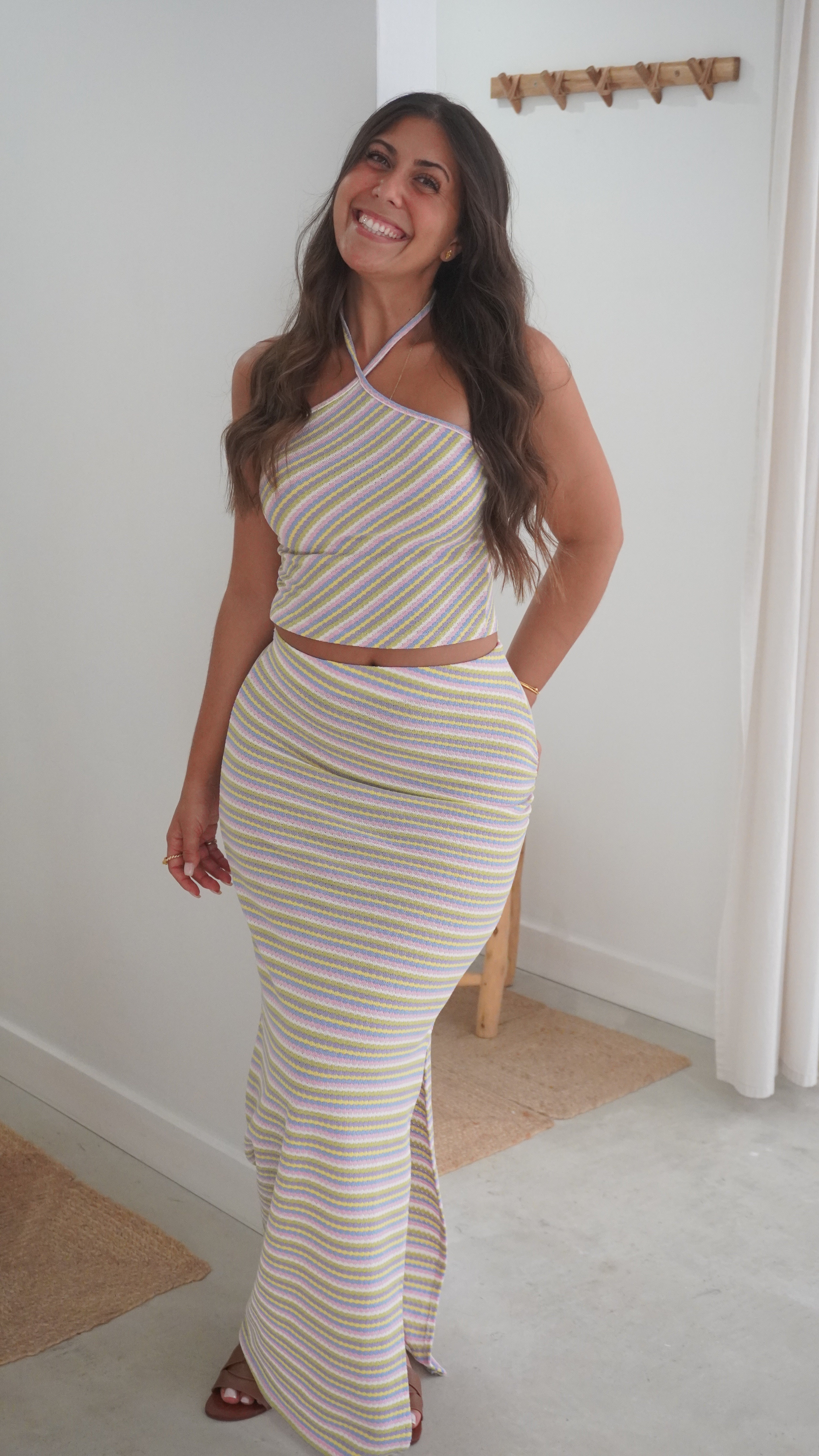 Conjunto “FIRA”