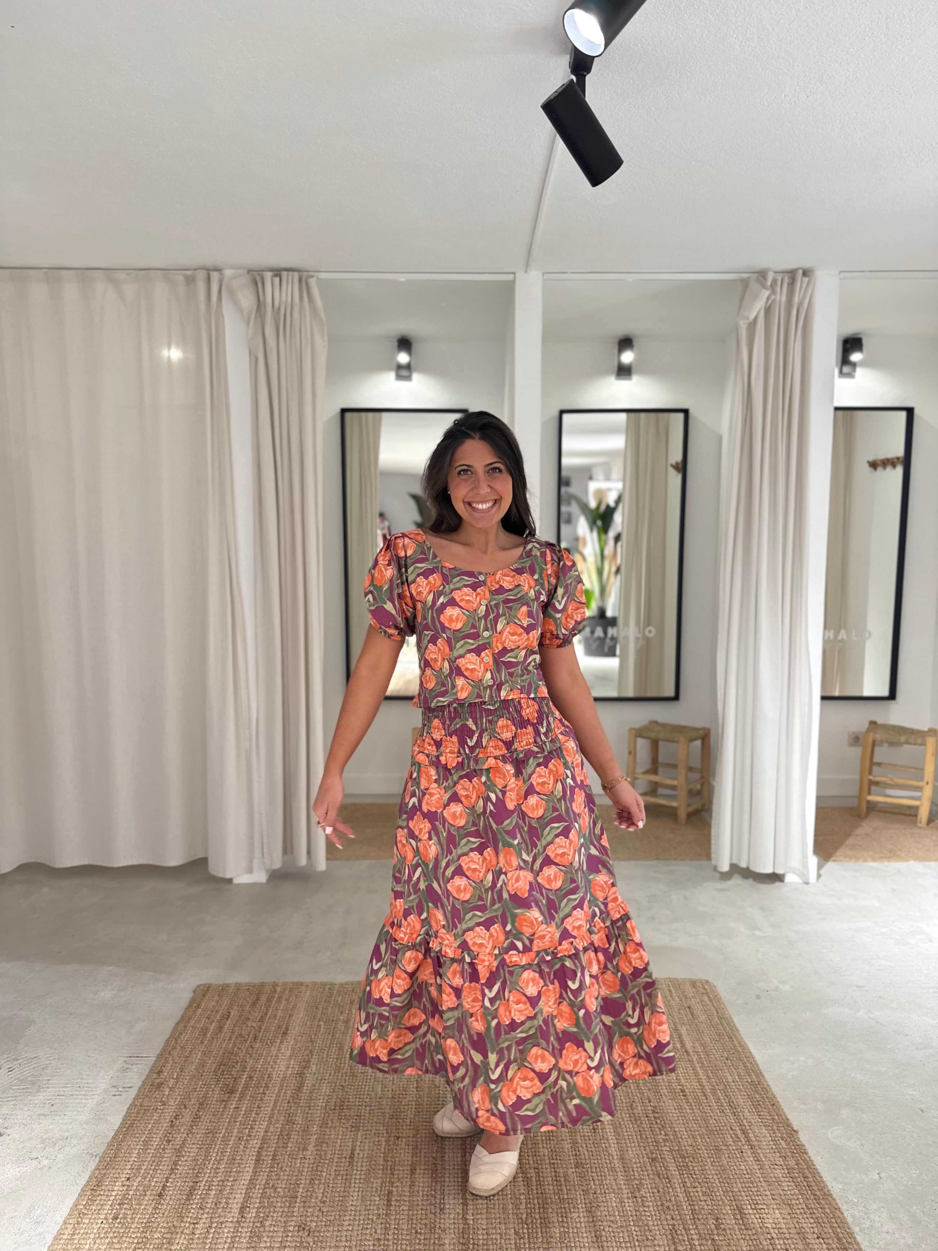 Conjunto “LÍDIA”