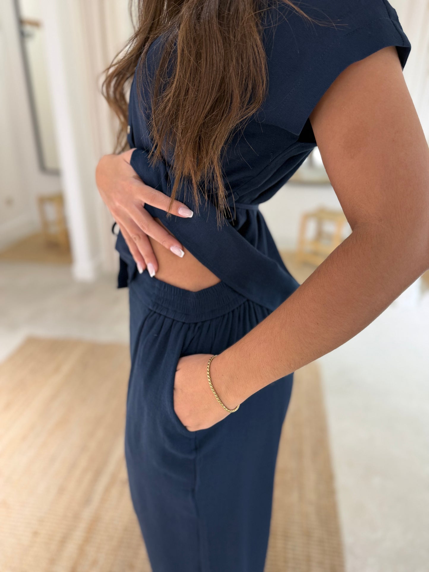Conjunto “Mª JOÃO”