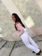 Camisola “ÂNGELA”
