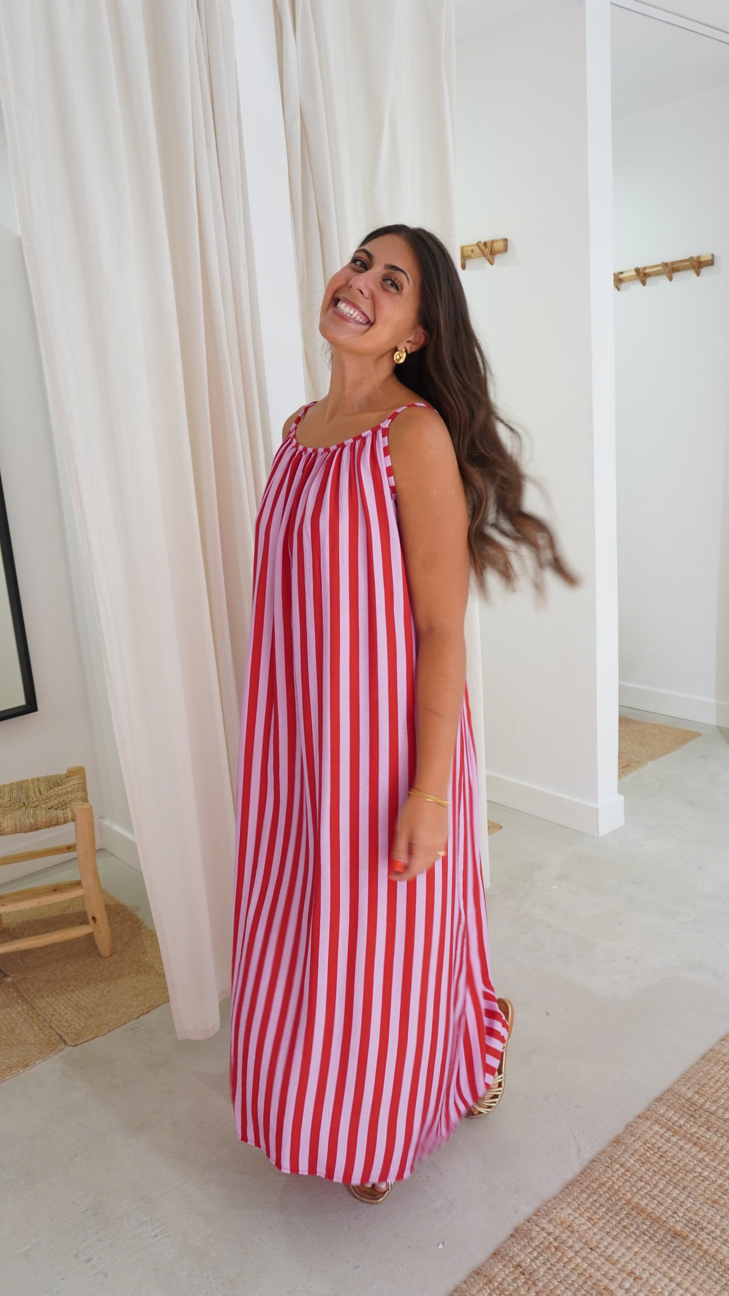 Vestido “ALEXANDRA”