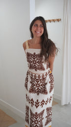 Conjunto “VALÊNCIA”