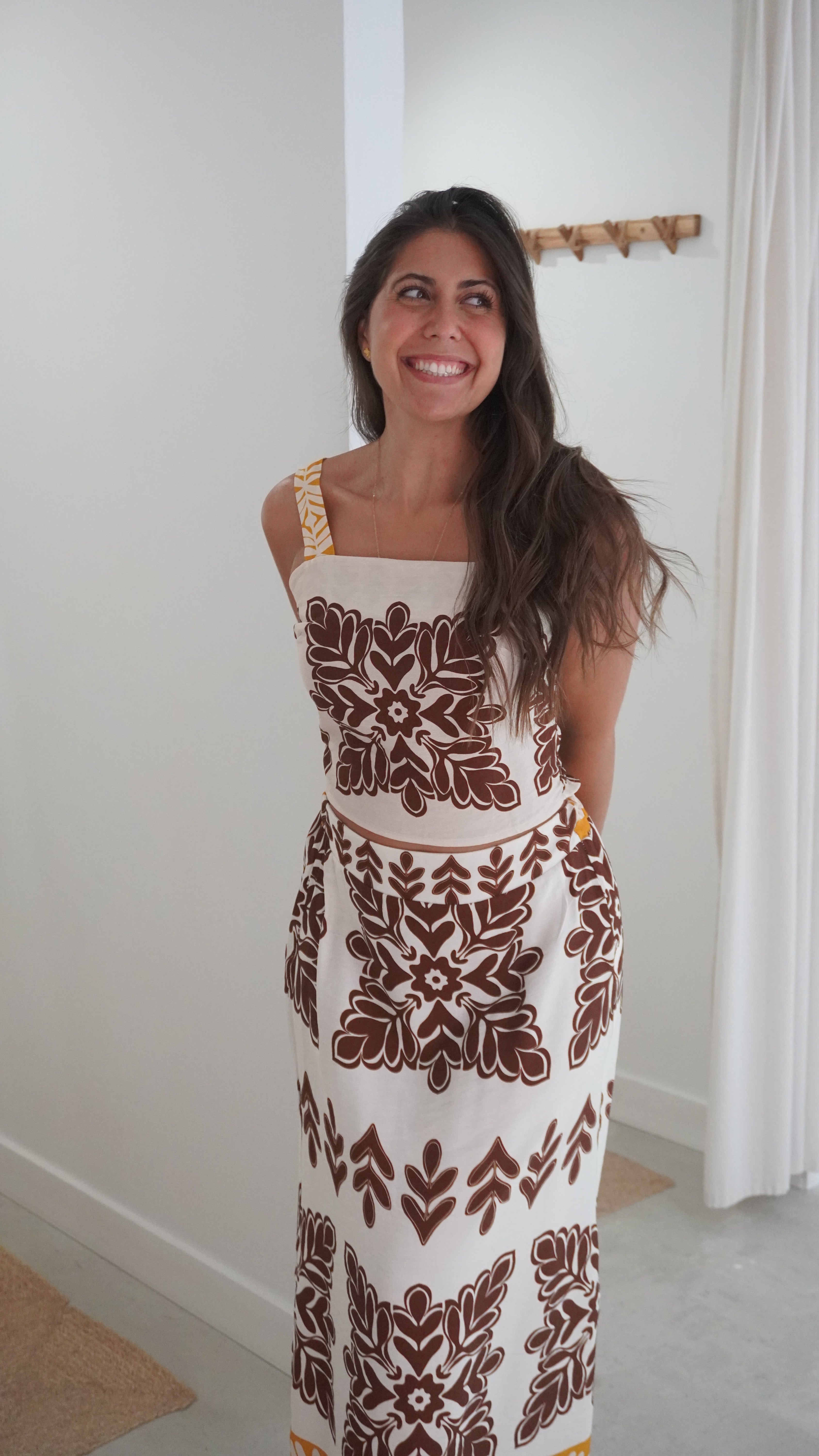 Conjunto “VALÊNCIA”