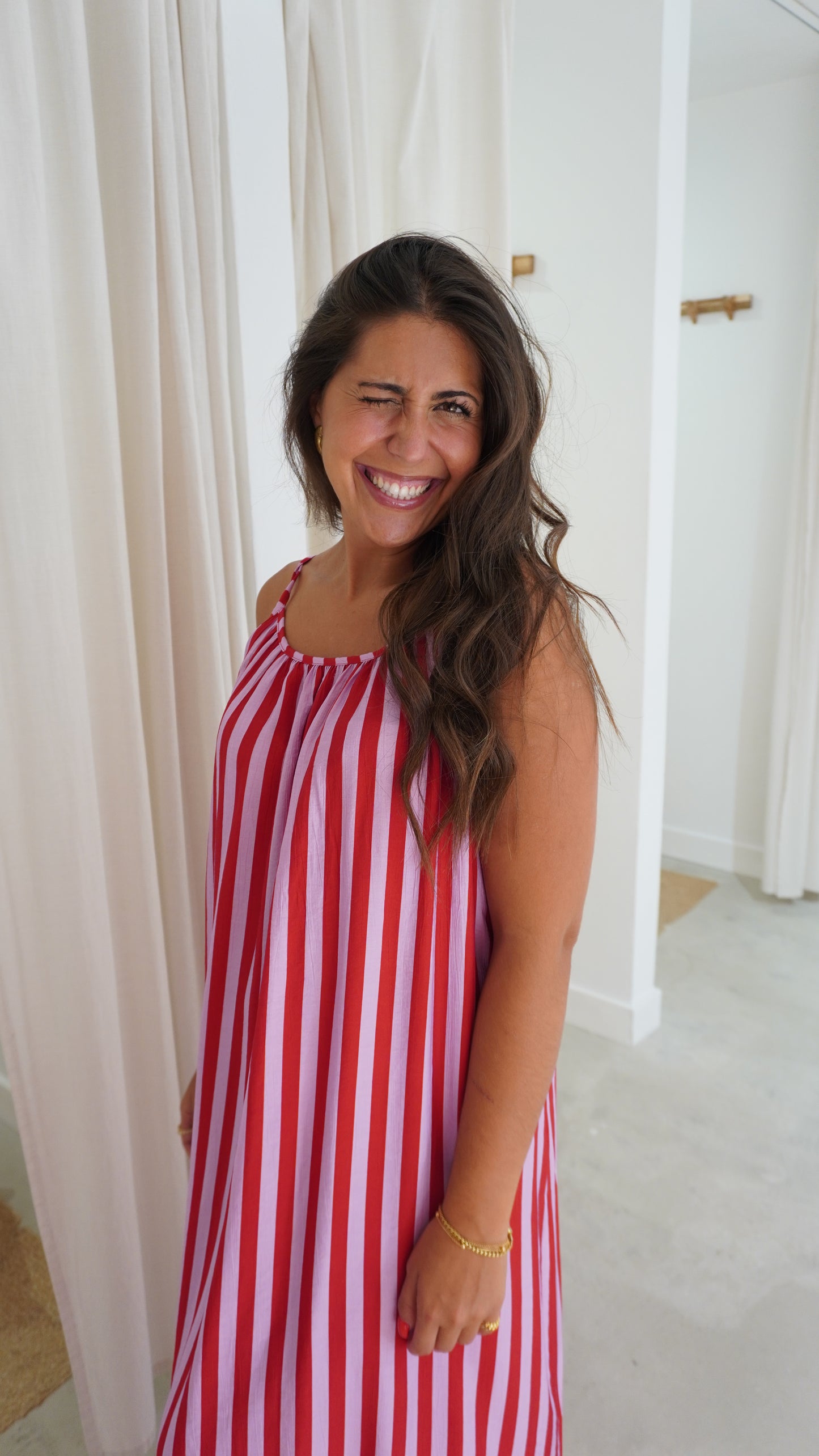 Vestido “ALEXANDRA”