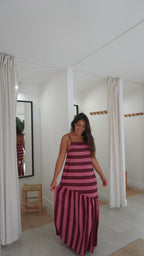 Vestido "TRÓIA"