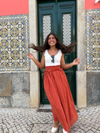Saia “CATARINA”